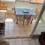 6 Couchages 8 Apartamento