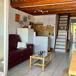 Apartamento 6 Couchages 8 *