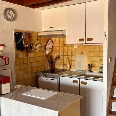 Apartamento 6 Couchages 8 La Londe-les-Maures