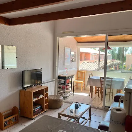 Apartamento 6 Couchages 8 La Londe-les-Maures